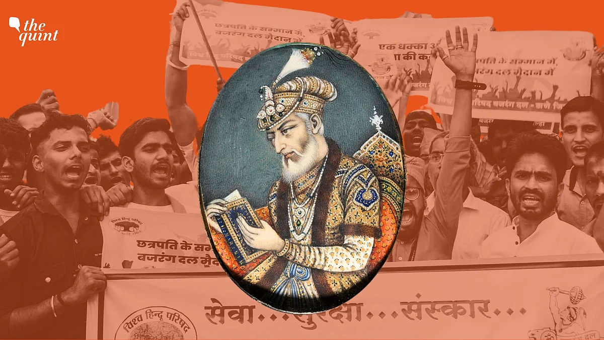<div class="paragraphs"><p>Nagpur Riots: How Netas, Hindu Outfits Fueled Aurangzeb Narrative Post 'Chhaava'</p></div>