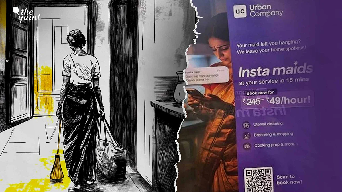 <div class="paragraphs"><p>The name 'Insta Maids' reinforces gender stereotypes as the term 'maid' invariably evokes the image of a woman. </p></div>