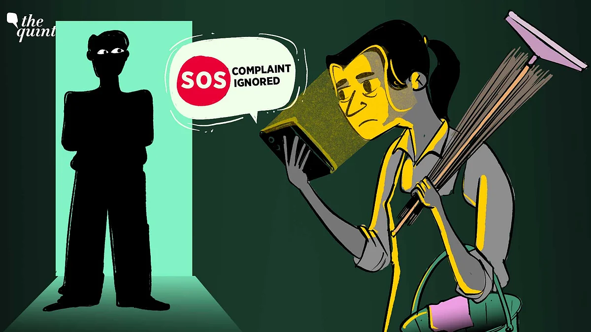 <div class="paragraphs"><p>Before onboarding hundreds of women workers, it is paramount that the platform&nbsp;ensures robust mechanisms for their safety and security. &nbsp;</p><p>For assessing existing safety frameworks, we spoke to Urban Company’s active women workforce of salon workers. And what they told us was shocking, yet not surprising.&nbsp;</p></div>