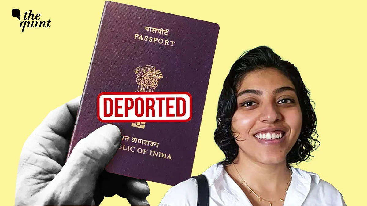 <div class="paragraphs"><p>The recent call to self deport in the US underscores larger shifts in immigration policies.&nbsp;</p></div>