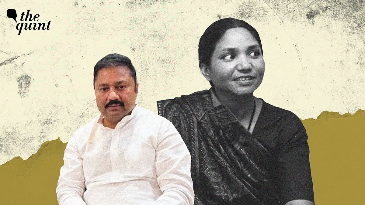 <div class="paragraphs"><p>The podcast is not just an attack on Phoolan Dev but  an attack on the millions of Dalits, lower caste individuals, and women who continue to fight for their rights in India.</p></div>