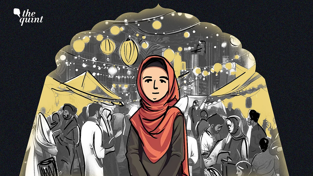 <div class="paragraphs"><p>(The nature of Ramzan celebrations has been change across Delhi's Muslim localities)</p></div>