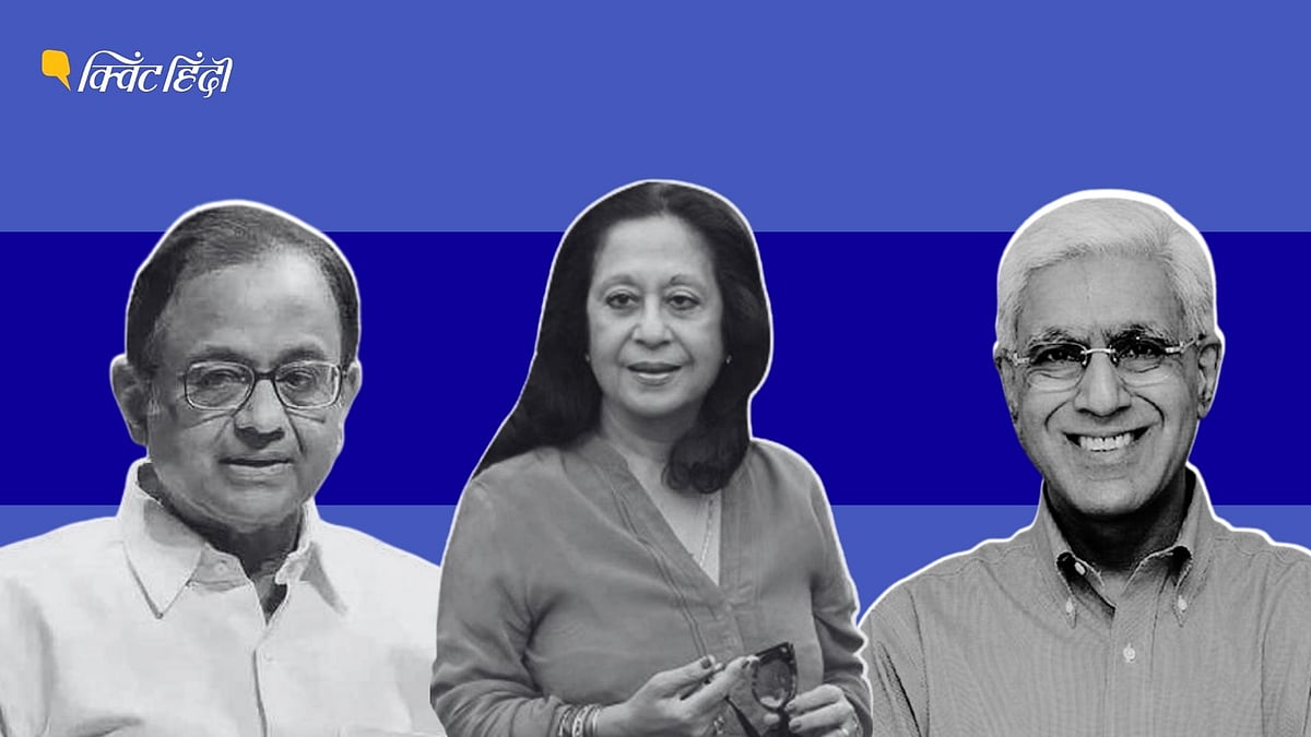 <div class="paragraphs"><p>पढ़ें इस रविवार करन थापर, पी चिदंबरम, तवलीन सिंह, रामचंद्र गुहा और पुष्पेश पंत के विचारों का सार. </p></div>