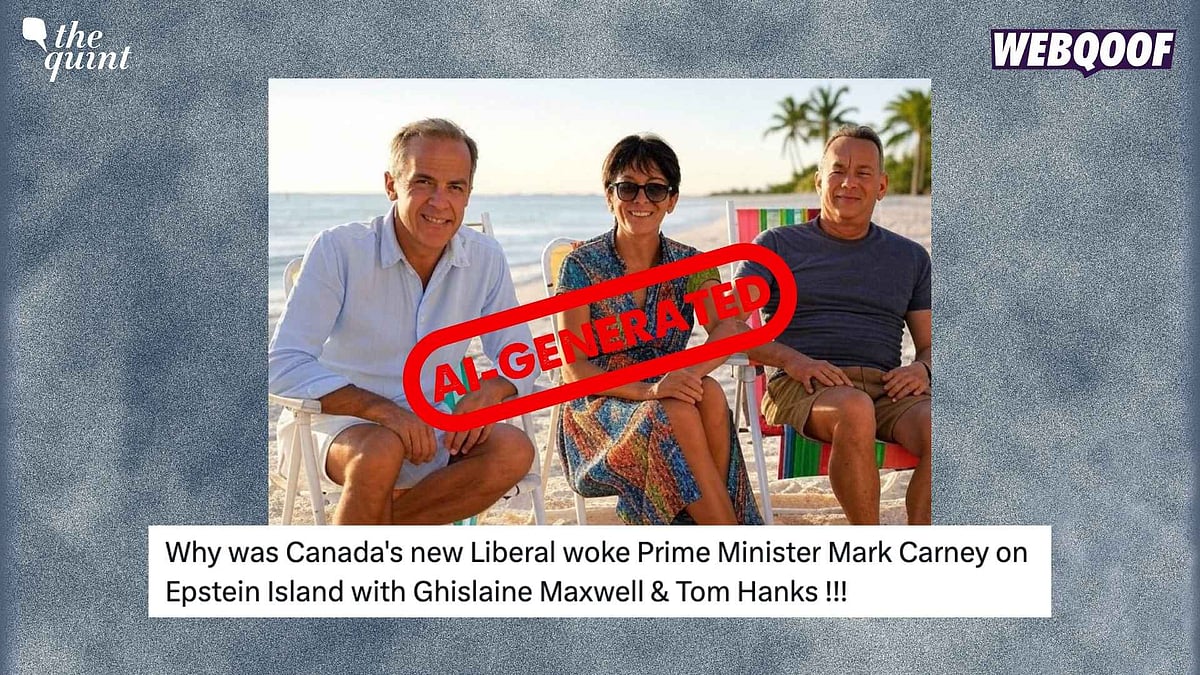 <div class="paragraphs"><p>Fact-Check: This image is generated using AI and is not real.</p></div>