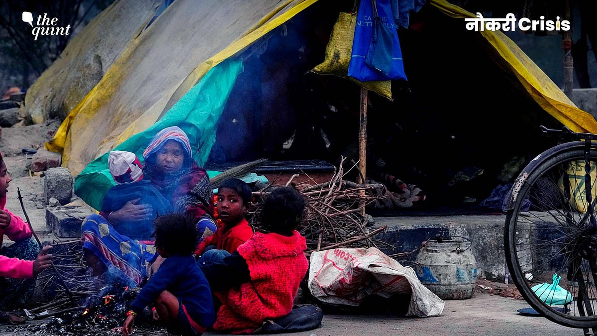 <div class="paragraphs"><p>Millions of migrant workers across India, particularly those in urban areas, struggle with inadequate housing due to low wages and the high cost of living.</p></div>