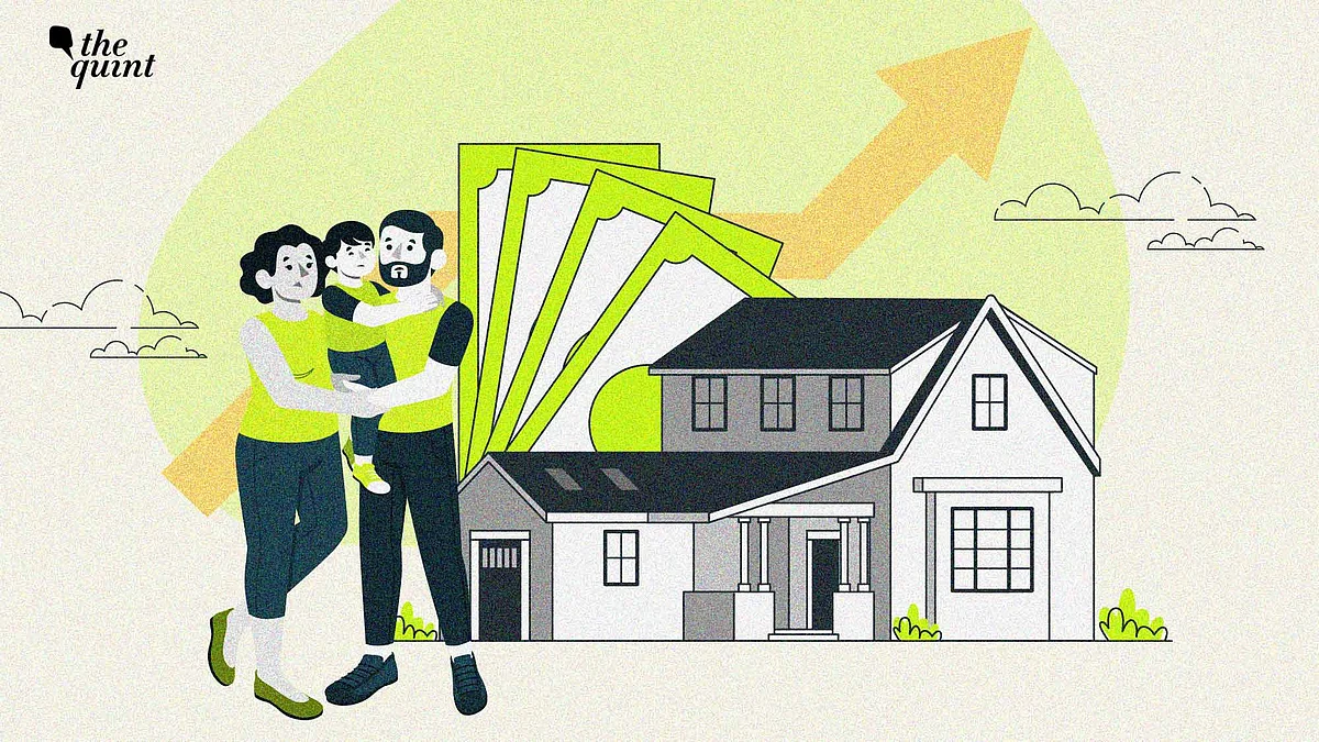 <div class="paragraphs"><p>For middle class families living in big cities, house rent has always been closer to 30 percent of their monthly expenditure. Now, it has increased further.</p></div>