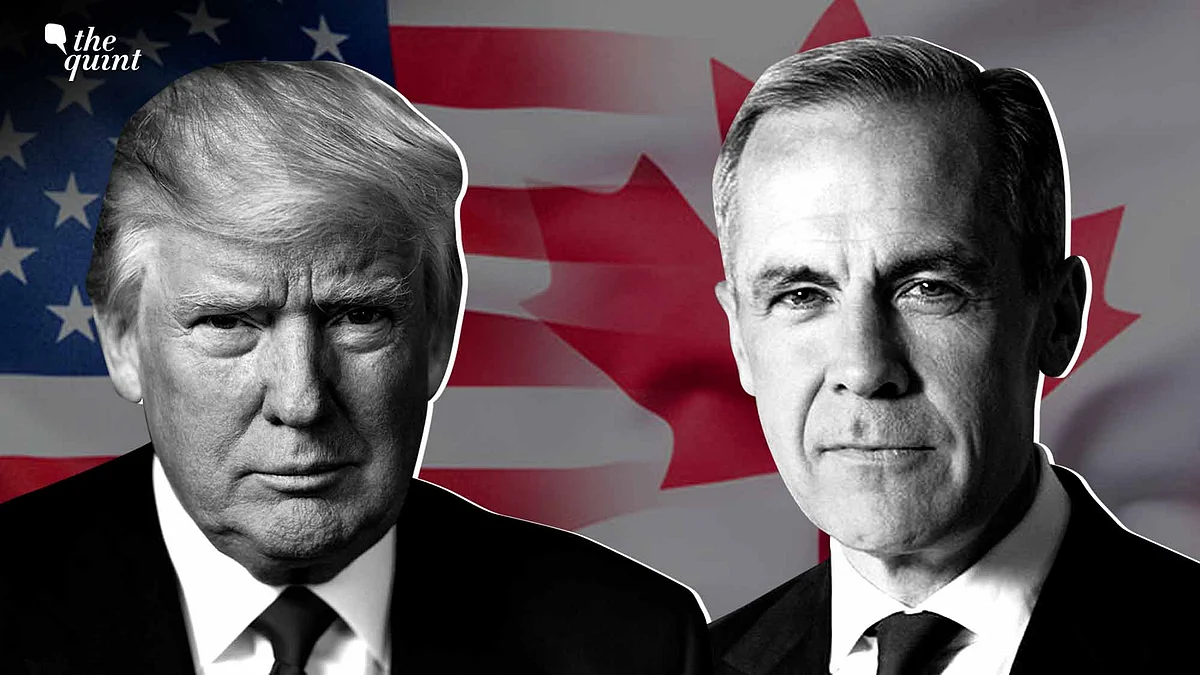 Beyond the Border: Can US-Canada Ties Survive the Trump Era?