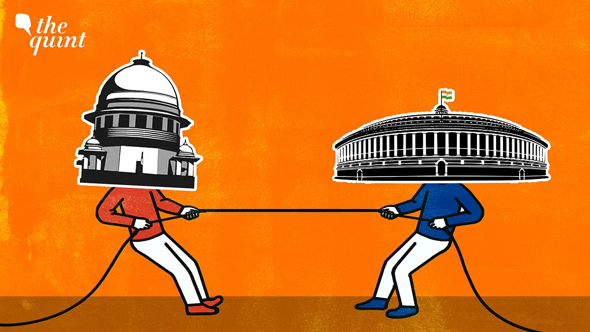 <div class="paragraphs"><p>The Bar and the people of India have the most to lose if the judiciary loses its autonomy.</p></div>