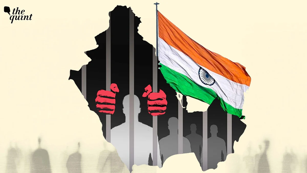 <div class="paragraphs"><p>The&nbsp;GCC hosts 56 percent&nbsp;of India’s global migrant population, millions who toil in its oil fields, build its skyscrapers, and scrub floors.&nbsp;</p></div>