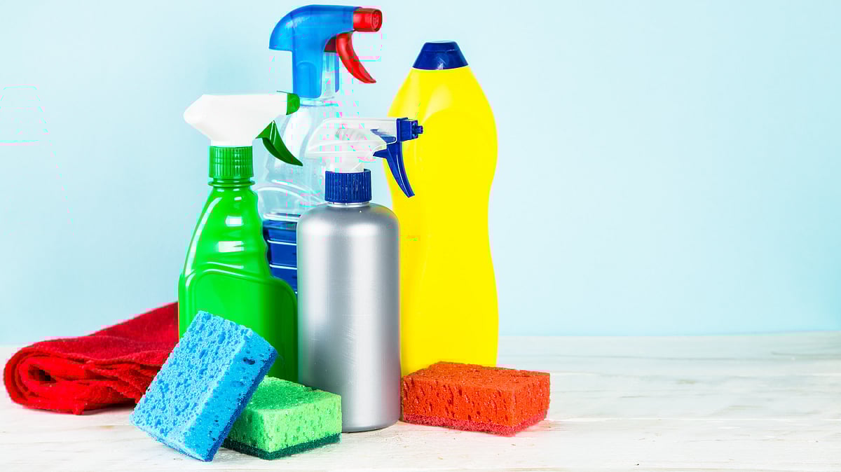 <div class="paragraphs"><p>Time-saving cleaning hacks for homeowners</p></div>