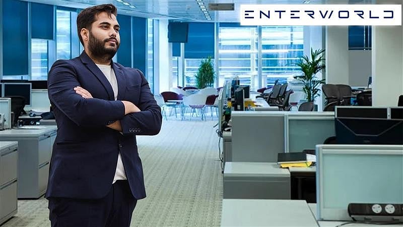 <div class="paragraphs"><p>Bittu Kumar's Enterworld to expand to 100+ countries</p></div>