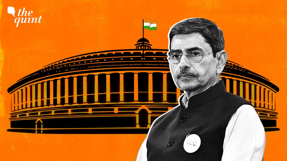 <div class="paragraphs"><p>The Supreme Court called Tamil Nadu Governor RN Ravi’s conduct "illegal and erroneous" and issued clear timelines for gubernatorial decisions on state legislation.</p></div>