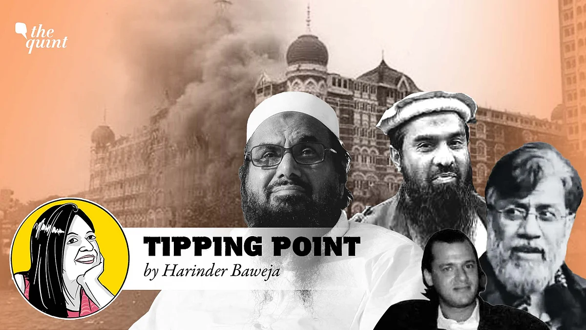 <div class="paragraphs"><p>Does Tahawwur Rana's long overdue extradition from the US really mean justice for the kin of 166 victims killed in the 26/`11 Mumbai attacks?</p></div>