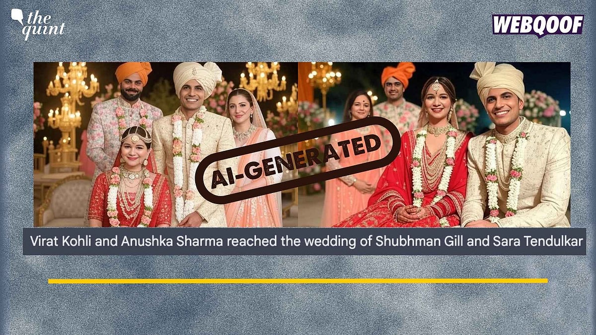 <div class="paragraphs"><p>Fact-Check: This image has been created using AI and is not real.&nbsp;</p></div>