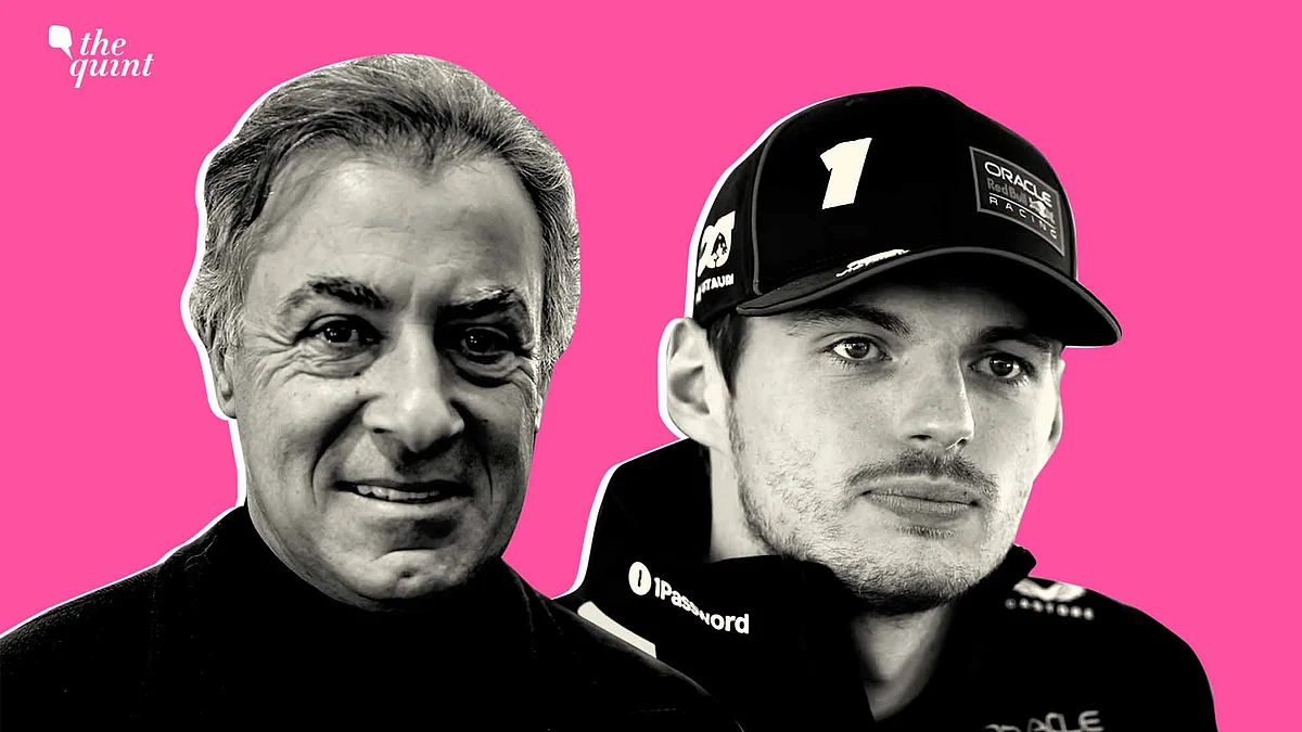 <div class="paragraphs"><p>Interview with former Ferrari driver Jean Alesi:&nbsp;Max Verstappen Is the Favourite To Become Champion Again</p></div>