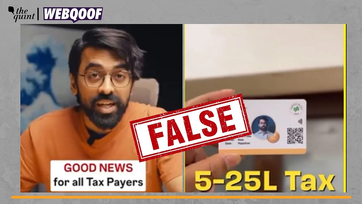 <div class="paragraphs"><p>Fact-Check | There is no scheme named 'PM Kardata Kalyan Yojana'.</p></div>
