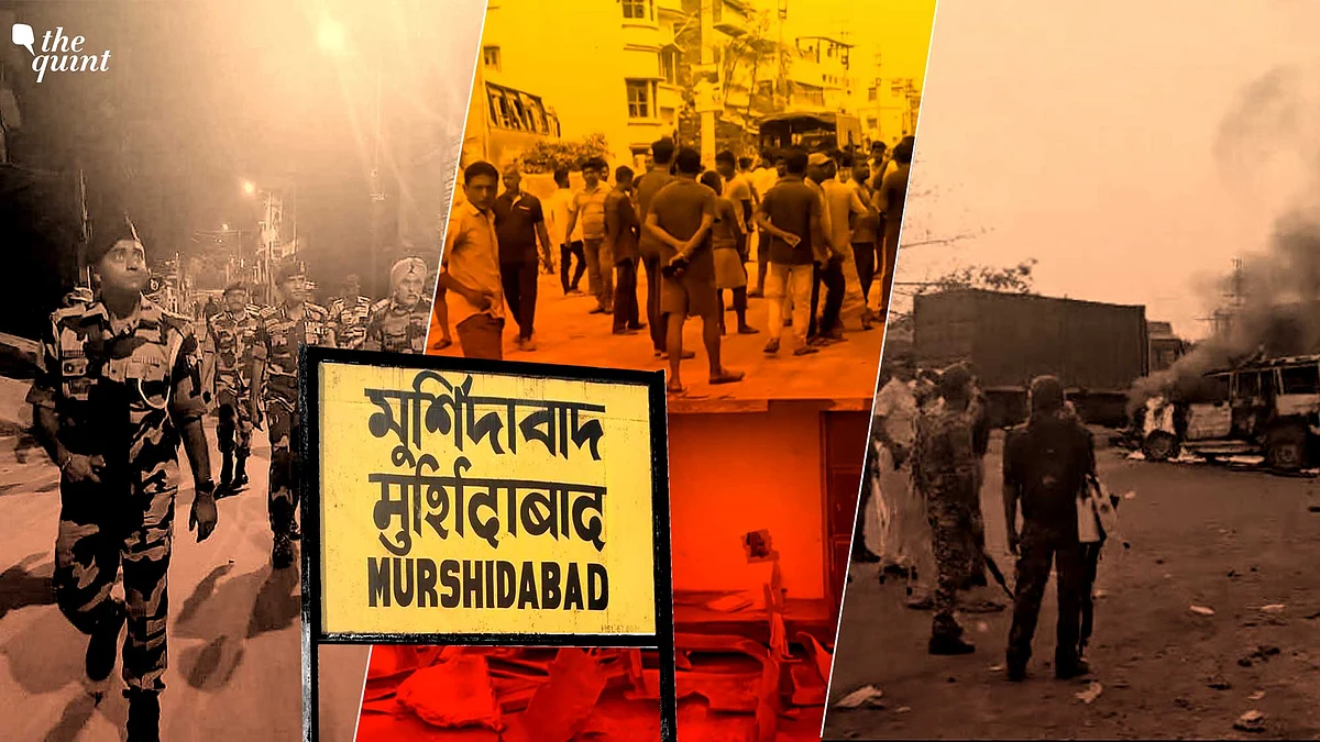 <div class="paragraphs"><p>The “riots”, before and after the death of a Muslim local in alleged police firing in Usmanpur, left three people (including the Usmanpur victim) dead and multiple properties damaged.</p></div>