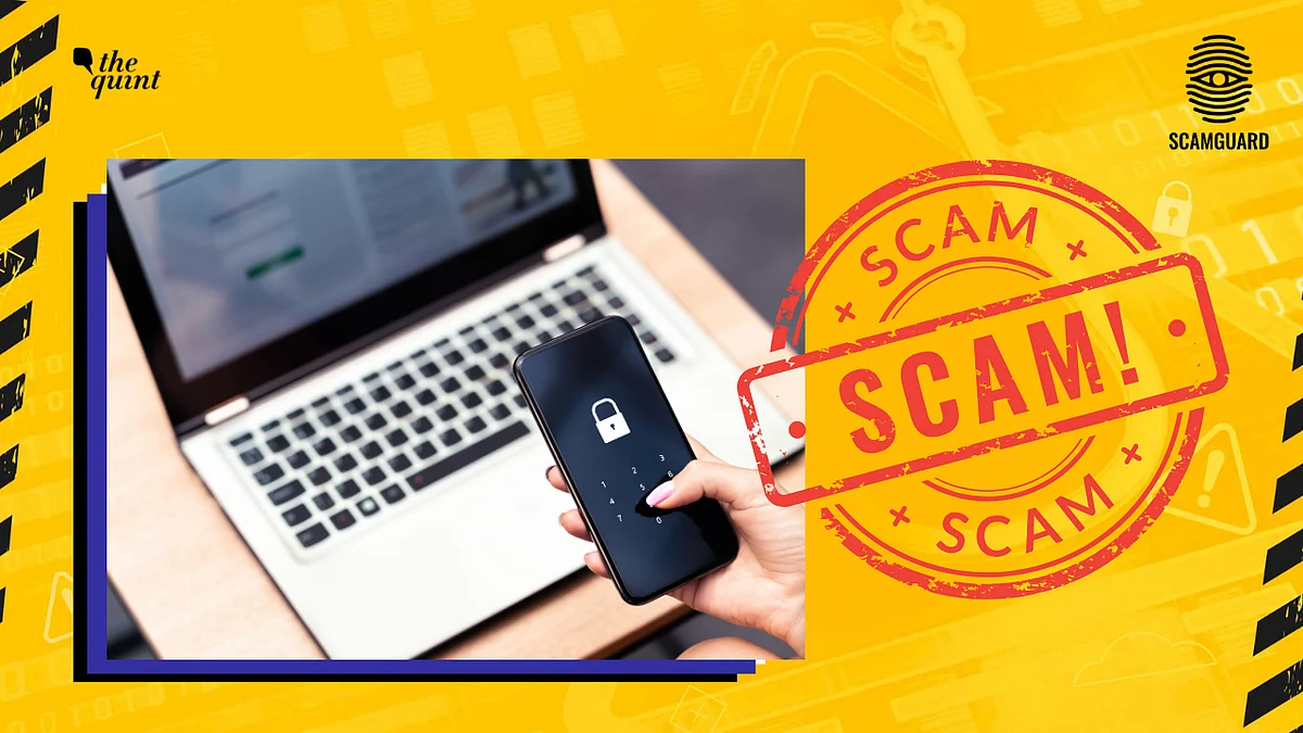 <div class="paragraphs"><p>Fake automated calls are targeting individuals into giving sensitive banking information.</p></div>