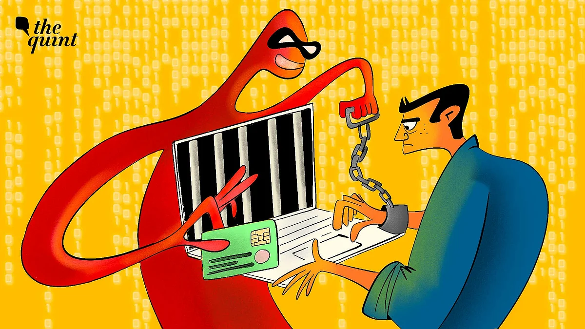 <div class="paragraphs"><p>Victims of digital arrest are threatened with arrest or harm, and subjected to hours of psychological pressure until they comply to transfer money to fraudulent accounts.</p></div>