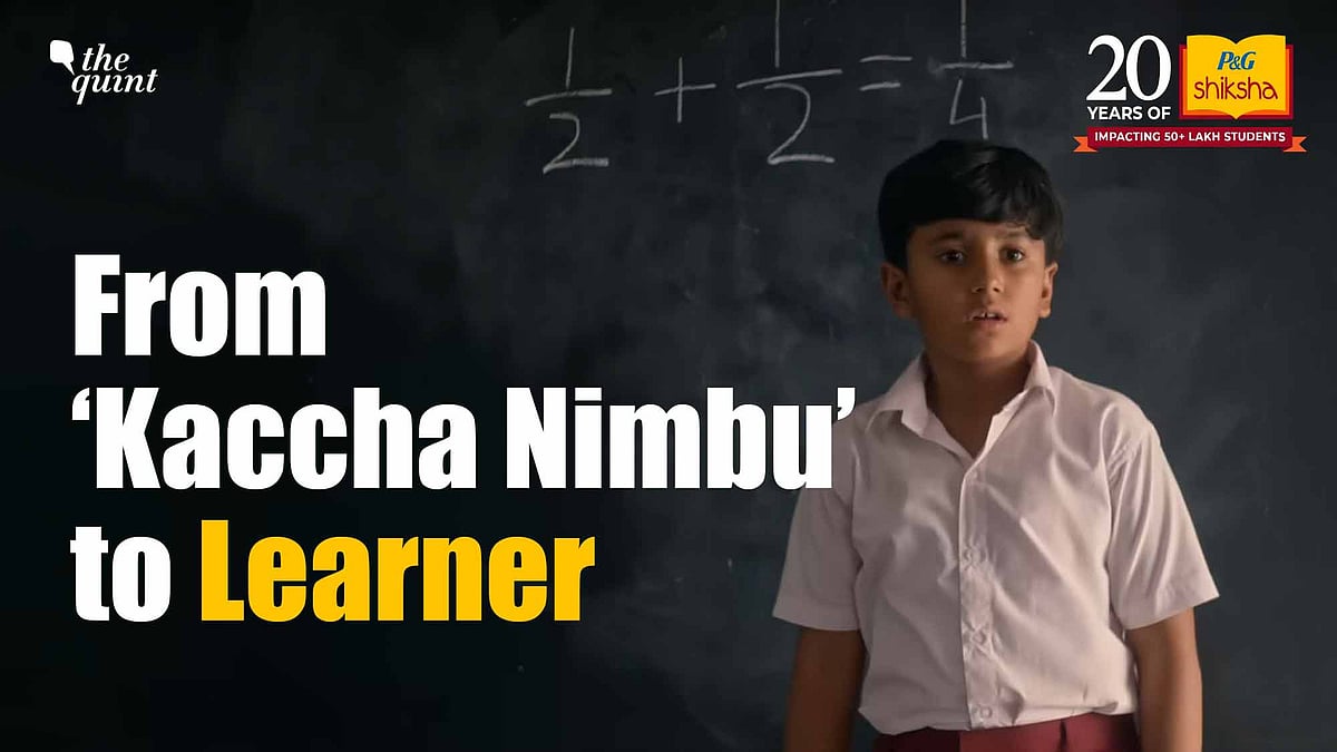 <div class="paragraphs"><p>P&amp;G Shiksha launches&nbsp;#EraseTheLearningGap campaign</p></div>