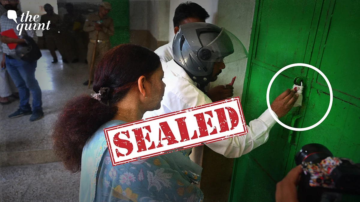<div class="paragraphs"><p>173 Madrassas have been sealed after the authorities probed and allegedly found them 'illegal.'</p></div>