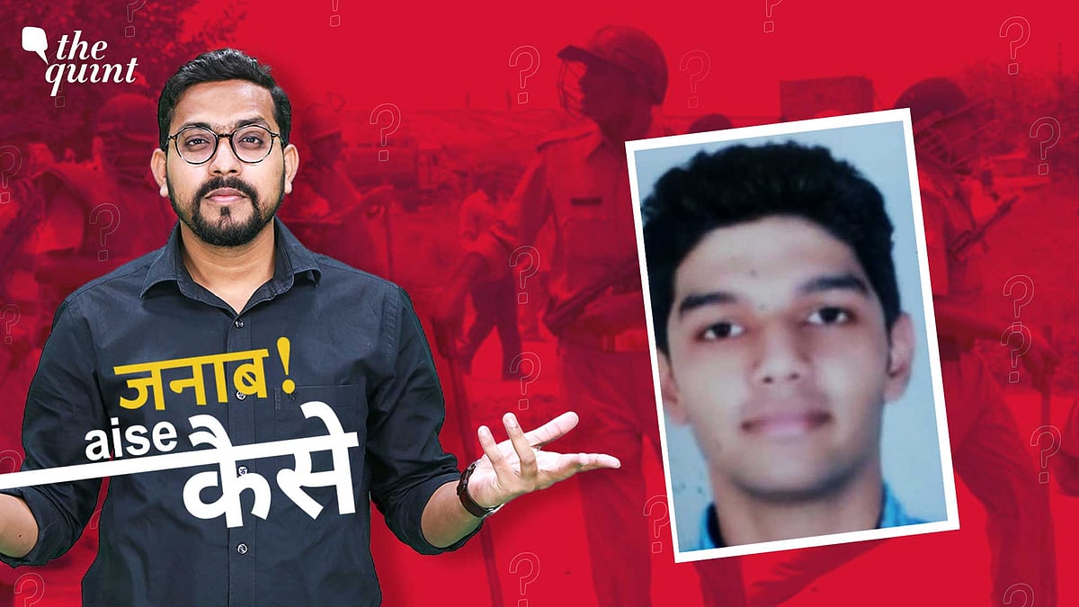 <div class="paragraphs"><p>Two court orders in one month raise damning questions about Uttar Pradesh Police. With 158 killed in encounters during Yogi Adityanath's first term and more troubling data emerging, how many more stories remain buried?</p></div>
