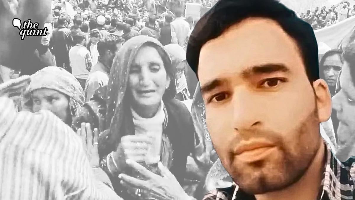 <div class="paragraphs"><p>Adil Shah, Sole Kashmiri Victim of J&amp;K Attack, Tried to Disarm Terrorists</p></div>