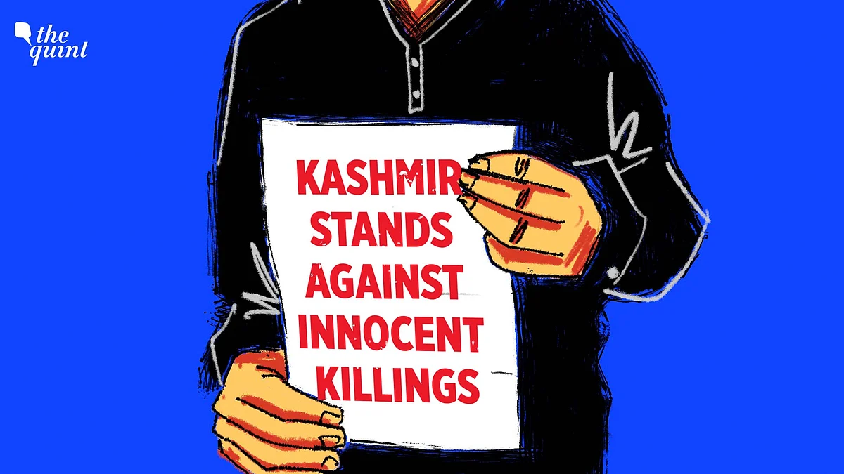 <div class="paragraphs"><p>Kashmiri students face threats from right-wing groups following Pahalgam terrorist attack.</p></div>