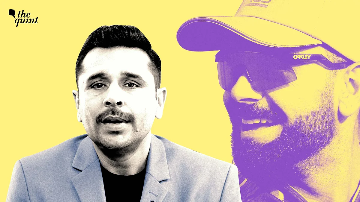 <div class="paragraphs"><p>Exclusive interview with former KKR player Manvinder Bisla on all things IPL 2025.</p></div>