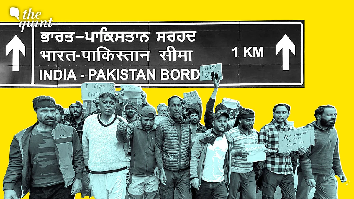 <div class="paragraphs"><p>In the wake of the Pahalgam attack, it becomes imperative to take a deeper look at the contesting claims and counter-claims doing the rounds on social and even legacy media.&nbsp;</p></div>