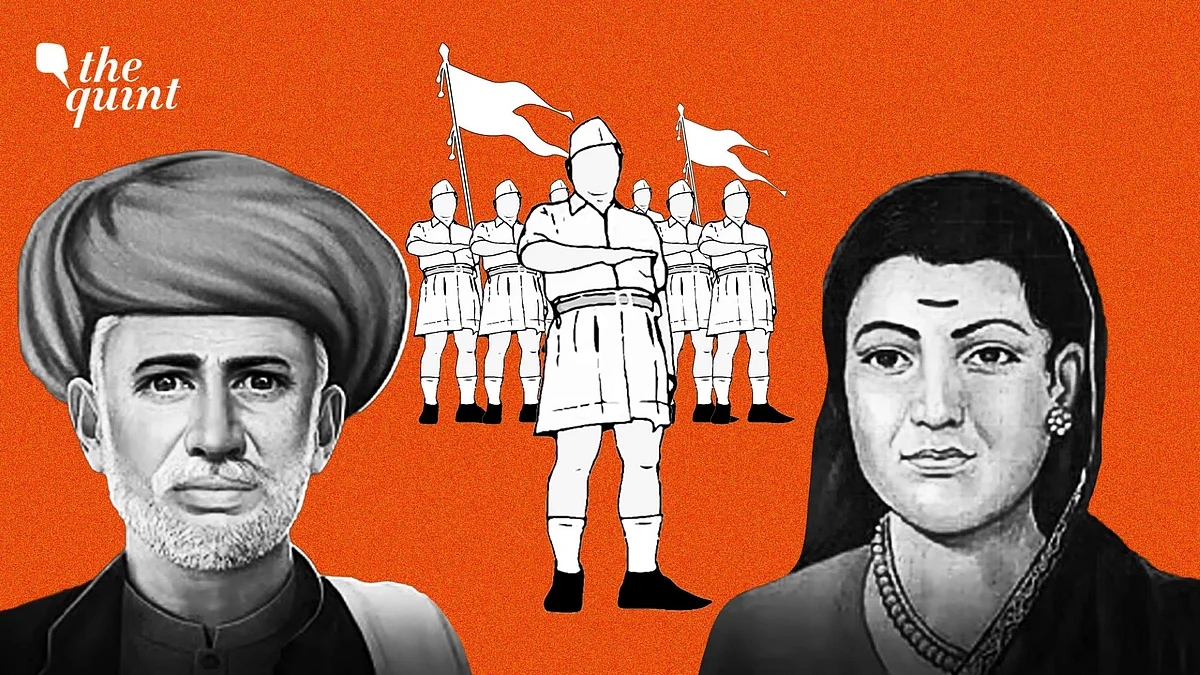 <div class="paragraphs"><p>The&nbsp;agenda to dilute or&nbsp;erase&nbsp;the history of caste-based oppression has been reflected in the activities of several Hindutva outfits and their affiliates in the past.</p></div>