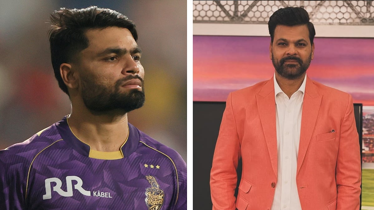 <div class="paragraphs"><p>IPL 2025: RP Singh wants KKR to help Rinku Singh find his confidence back.</p></div>