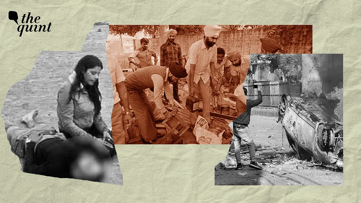<div class="paragraphs"><p>After the terrorists in Pahalgam reportedly  spared non-Hindus, I have seen countless people feel shock at the coldness of this identity determination and murder.</p></div>