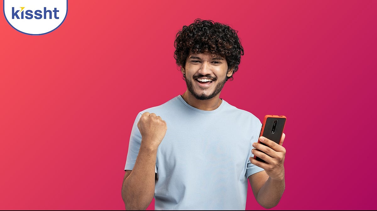 <div class="paragraphs"><p>Trusted by millions, why Kissht is one of India's most reliable and safe loan app</p></div>