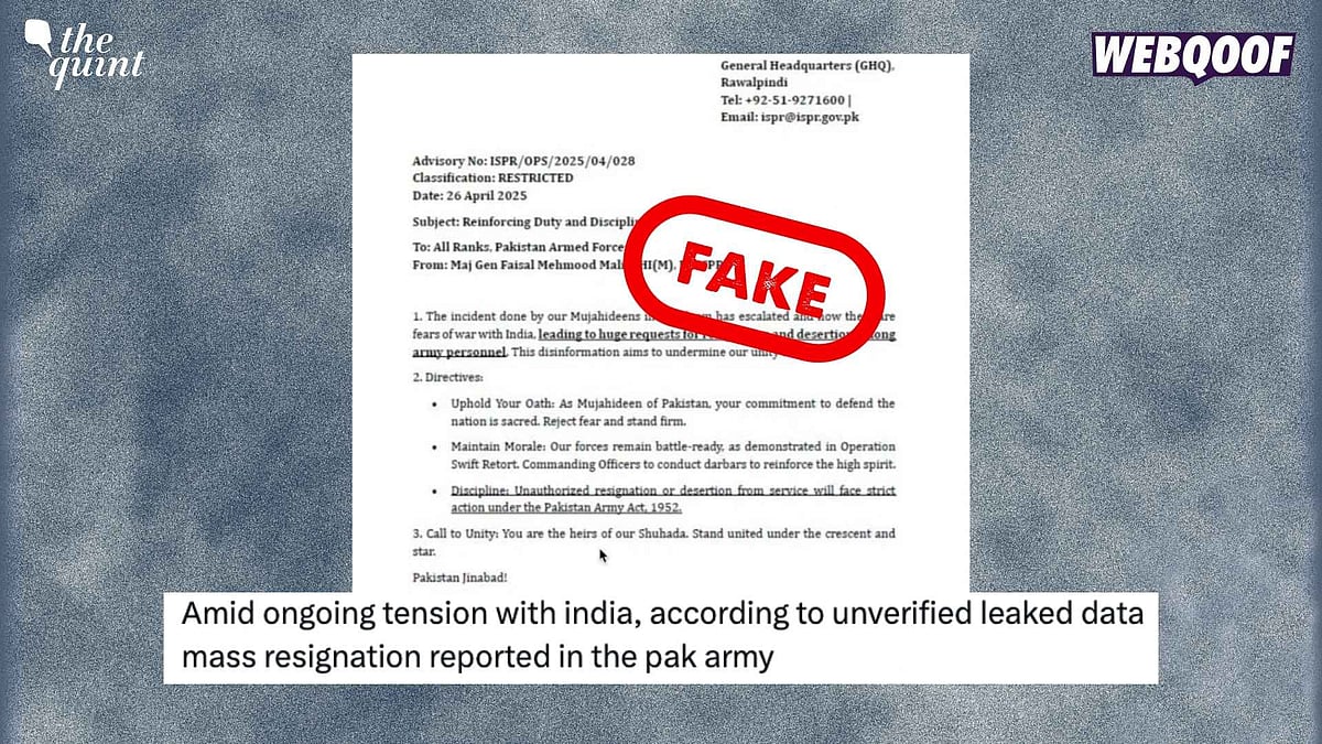 <div class="paragraphs"><p>Fact-Check: There are no credible sources to prove the validity of this letter.</p></div>