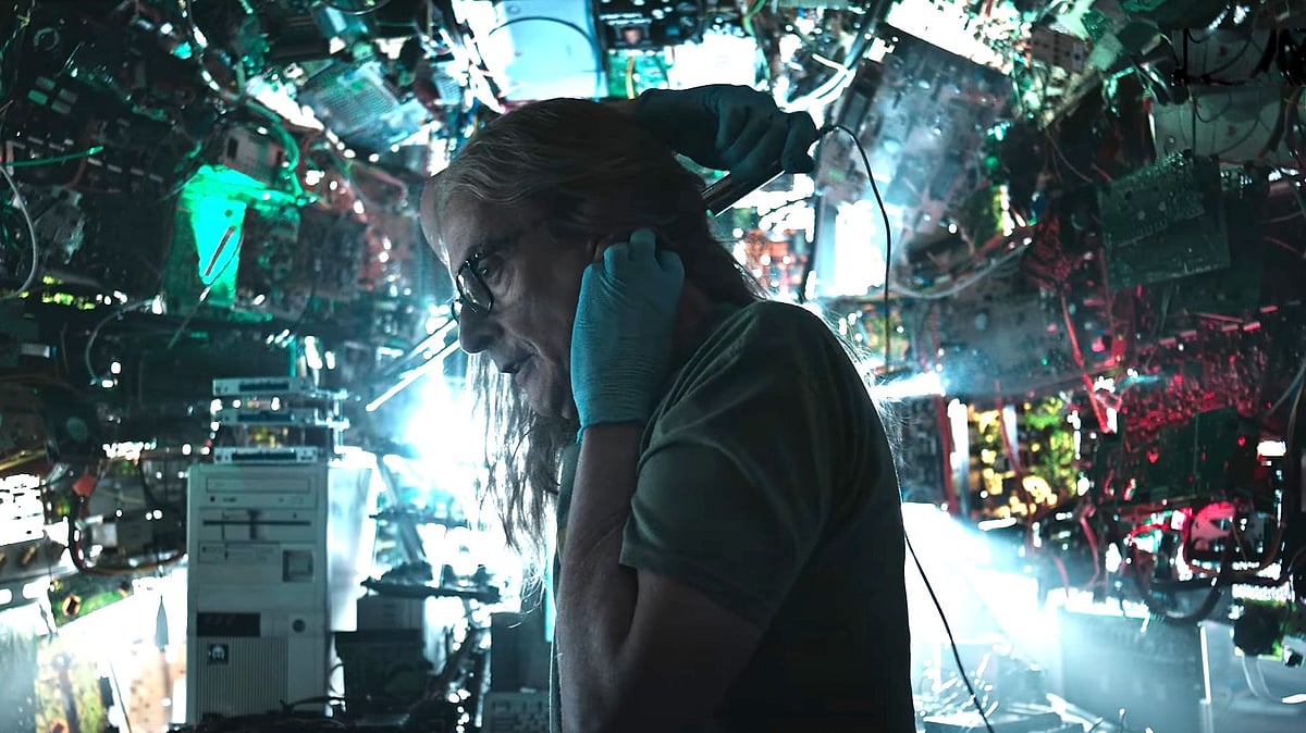 <div class="paragraphs"><p>A still from<em> Black Mirror</em> season 7.</p></div>