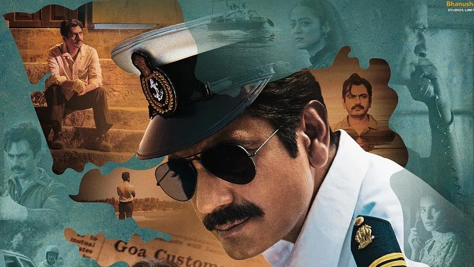 <div class="paragraphs"><p>Nawazuddin Siddiqui in the poster for<em> Costao.</em></p></div>