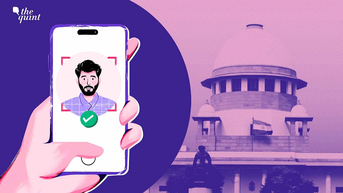 <div class="paragraphs"><p>The Supreme Court  issued 20 directions to make the eKYC process accessible for persons with disabilities, particularly those suffering from facial disfigurements due to acid attacks.</p></div>