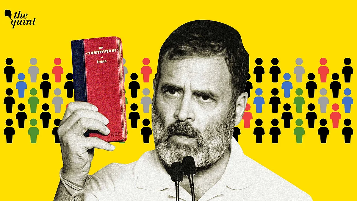 <div class="paragraphs"><p>Rahul Gandhi is an unusual leader. In fact, on many occasions, he has demonstrated the resolve to take positions that may have hurt him politically and his party electorally.</p></div>