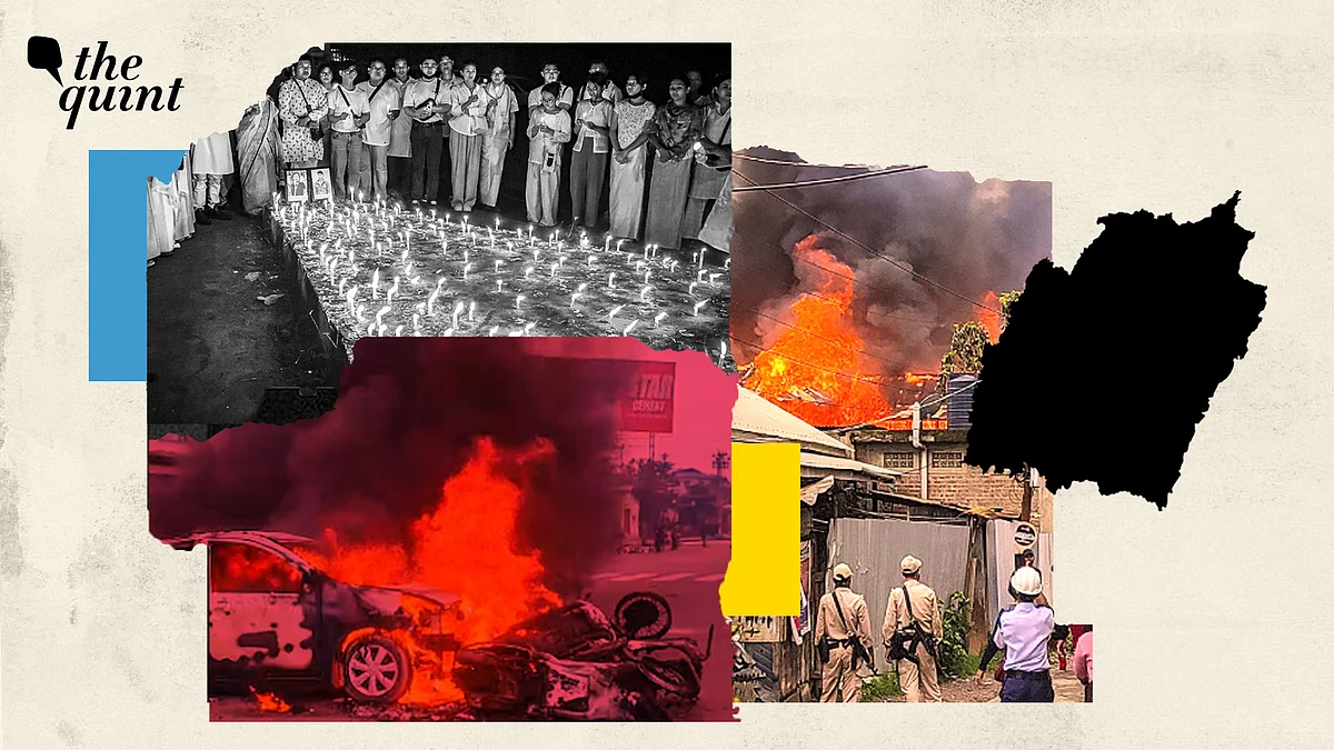 <div class="paragraphs"><p>Two years after the violence first broke out in Manipur, layers of many unresolved and unanswered questions remain.</p></div>