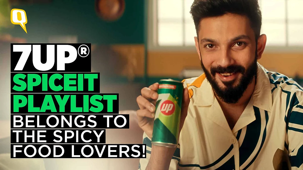 <div class="paragraphs"><p>The 7UP® SpiceIt Playlist</p></div>