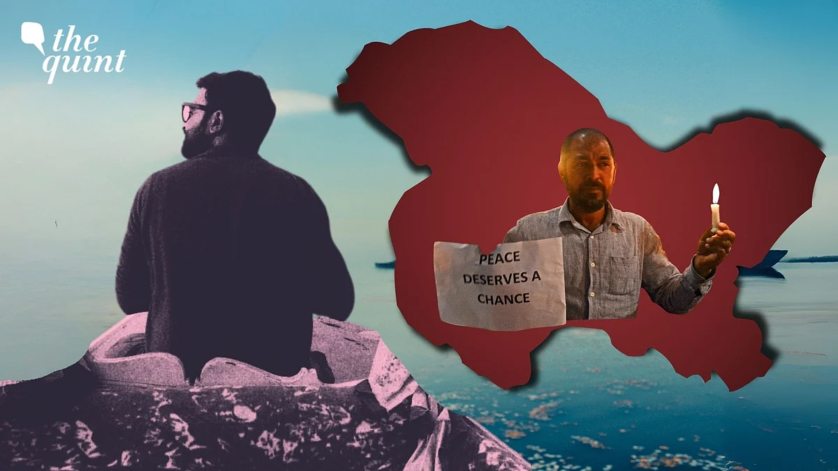 <div class="paragraphs"><p>Violence is not new to us. We’ve grown up surrounded by it—attacks, killings, bullets. But the targeting of innocent tourists this time felt like a deeper betrayal, writes Athar Rather.</p></div>