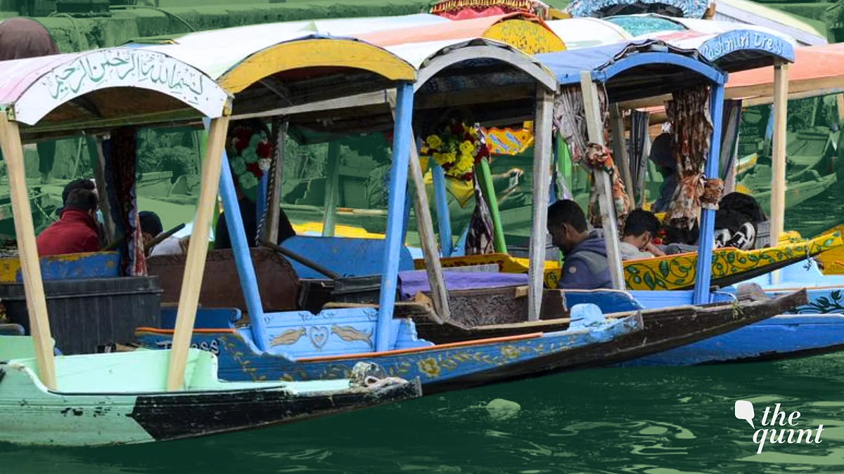 <div class="paragraphs"><p>Just as Kashmir saw a surge in visitors, the violence threatens to undo years of recovery.</p></div>