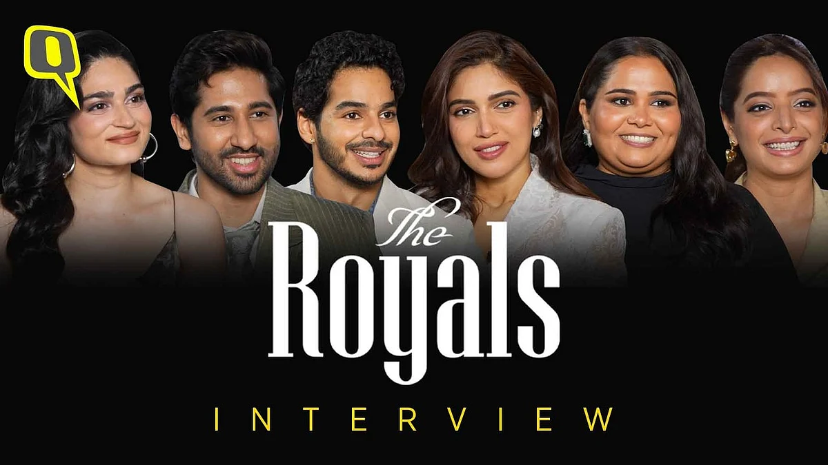 <div class="paragraphs"><p>The cast of<em> The Royals.&nbsp;</em></p></div>