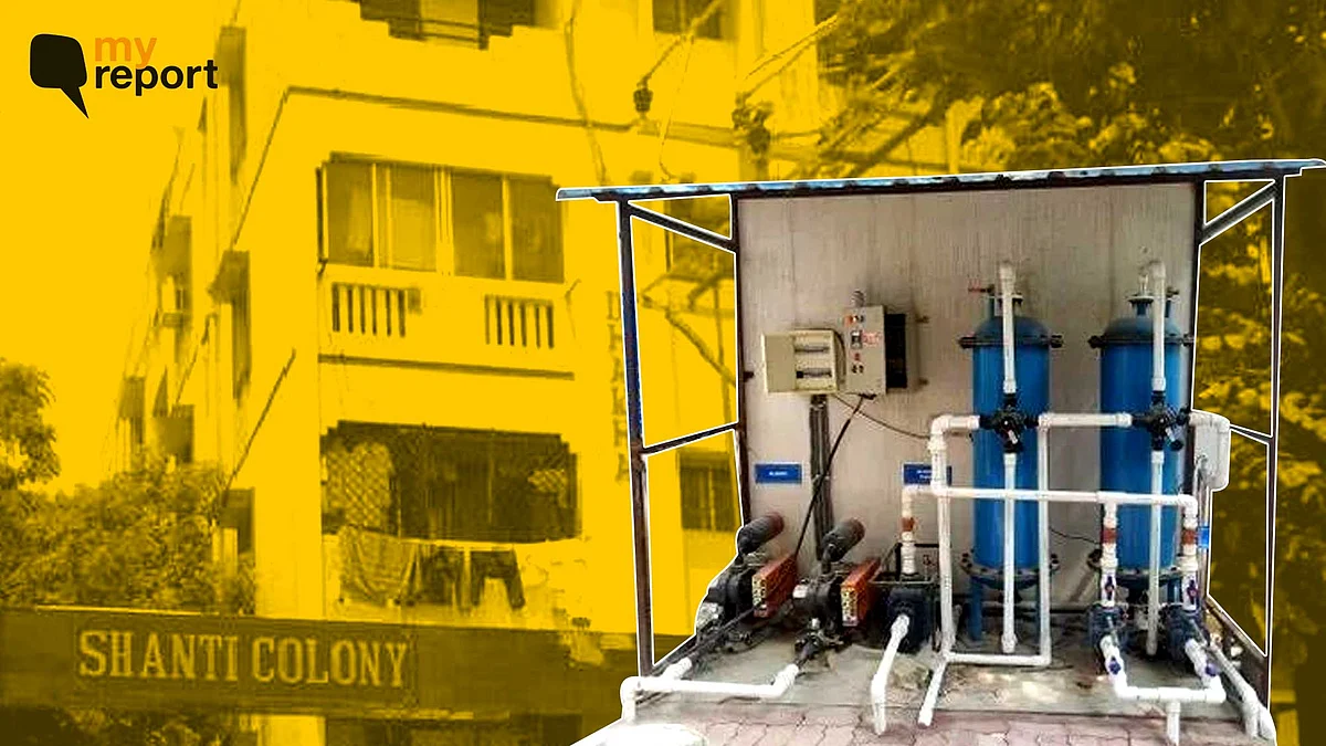 <div class="paragraphs"><p>Central Park South, a society on Old Mahabalipuram Road in Chennai, has its own sewage treatment plant.</p></div>