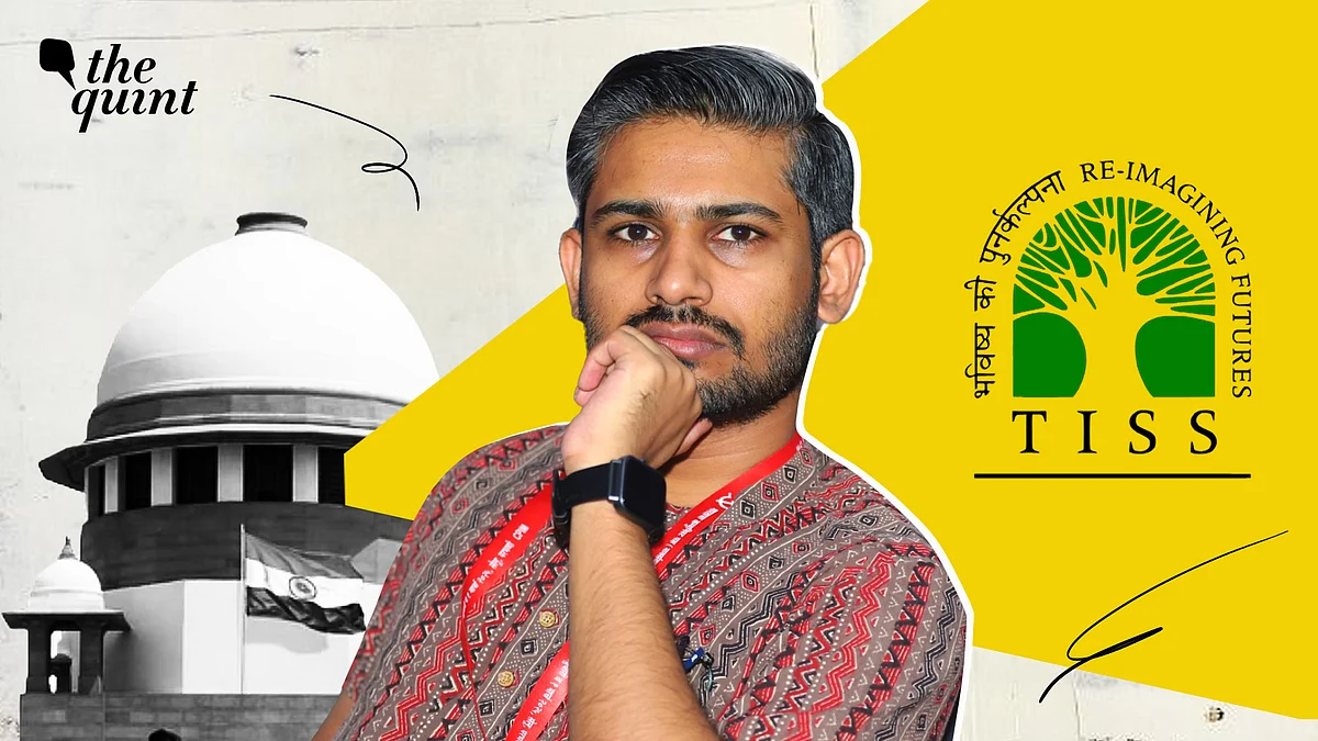 <div class="paragraphs"><p>Ramadas speaks to <strong>The Quint</strong> about his hard-fought legal battle and how it cost him a full academic year, where not only his doctoral studies suffered but he also faced cyber-bullying.</p></div>