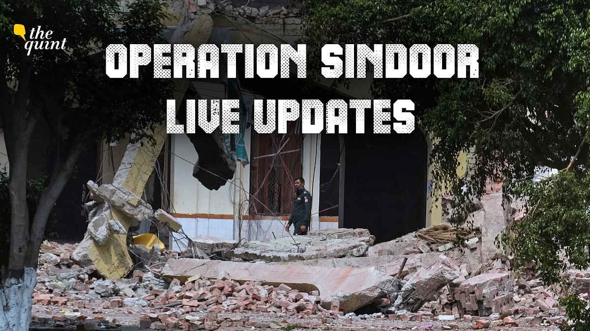 <div class="paragraphs"><p>Operation Sindoor Live Updates.</p></div>
