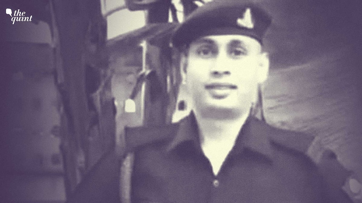 <div class="paragraphs"><p>The Indian Army had taken to X to confirm the martyrdom of 32-year-old Kumar, who hailed from Haryana's Palwal district and was posted in Jammu and Kashmir's Poonch.</p></div>