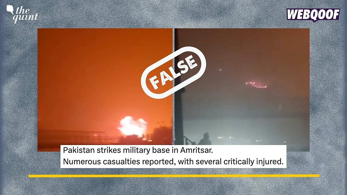 <div class="paragraphs"><p>Fact-Check: We were able to trace this video back to 2024.</p></div>