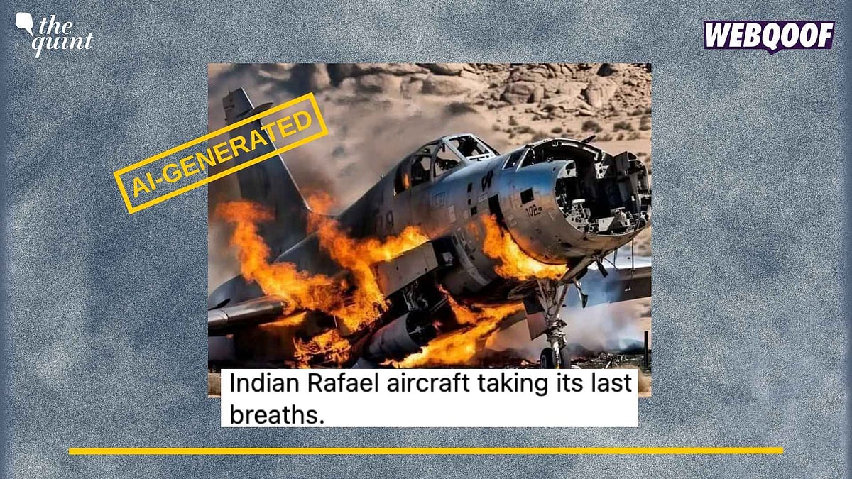 <div class="paragraphs"><p>Fact-Check: This image is generated using AI.</p></div>